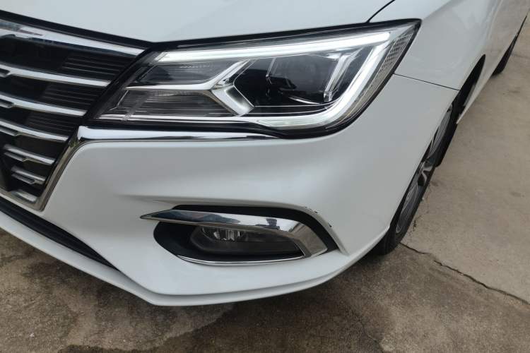 Used Roewe i5 2019 1.5L Automatic 4G Connected Langhao Edition