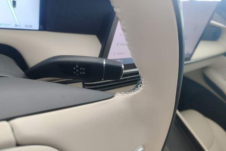 Used XPeng G6 2024 580 Long-Range Plus