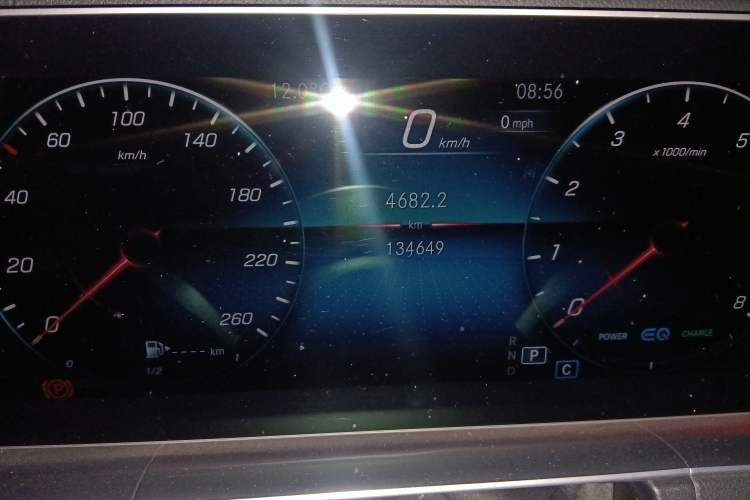 Used Mercedes-Benz GLS 2020 GLS 450 4MATIC Luxury Model
