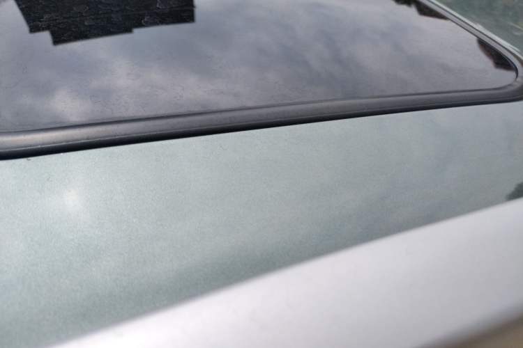 Used Landian E5 2023 1.5L DE-i 100KM Enjoyment Version 5 Seats