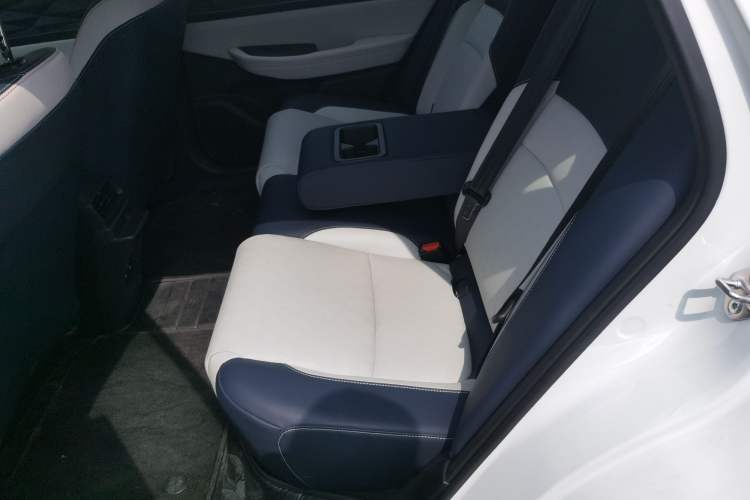 Used Lingxi L 2024 Player No. 1 Edition
