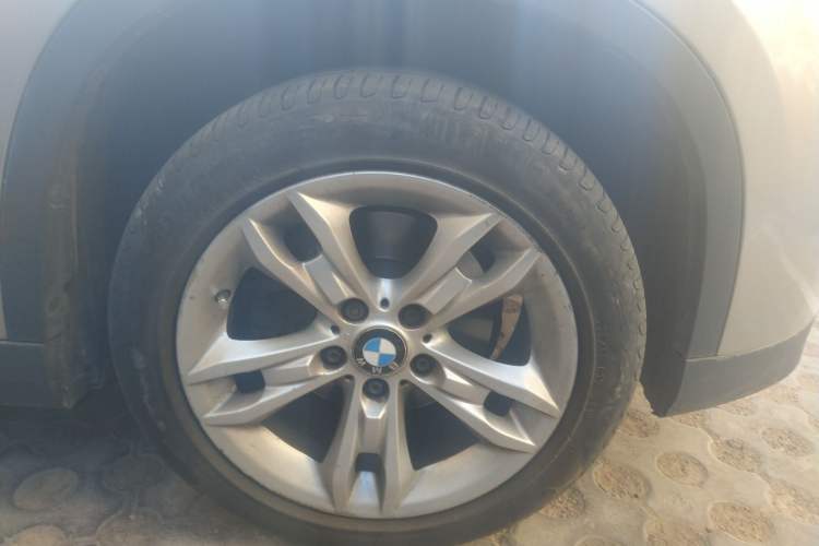 Used BMW X1 2012 xDrive20i Luxury Model