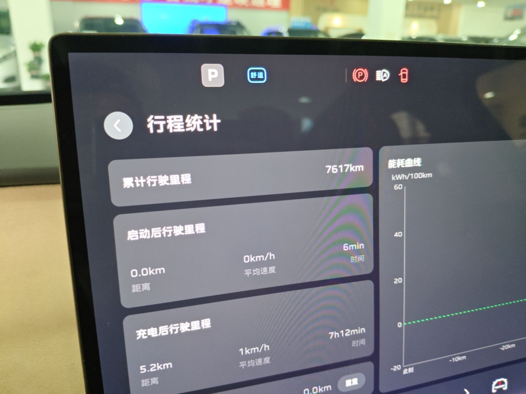 Hongqi Tiangong 05 2025 550 Smart Selection — снимка 14