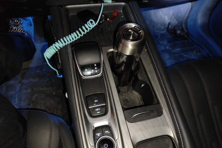 Used Chery Fengyun A8 2024 127 Far Voyage Luxury Edition
