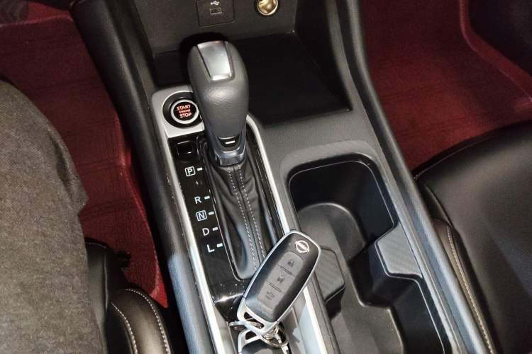 Used Nissan Sylphy 2025 1.6L CVT Genuine Edition