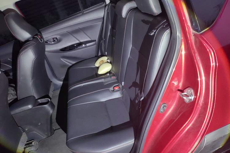 Used Toyota YARiS L Zhi Xuan 2020 X-Trail X 1.5L CVT Leading Edition