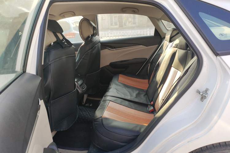 Used Buick GT 2017 15N Manual Entry-Level Trim
