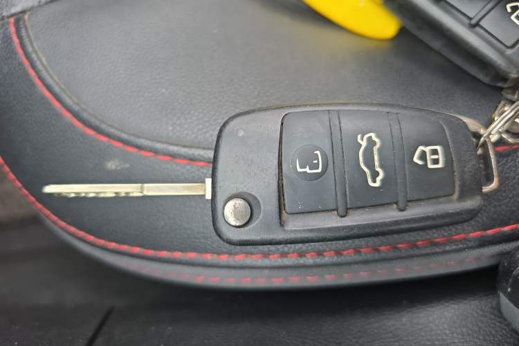 Used Chery Arrizo 5 2017 1.5L Manual Lingchao Edition