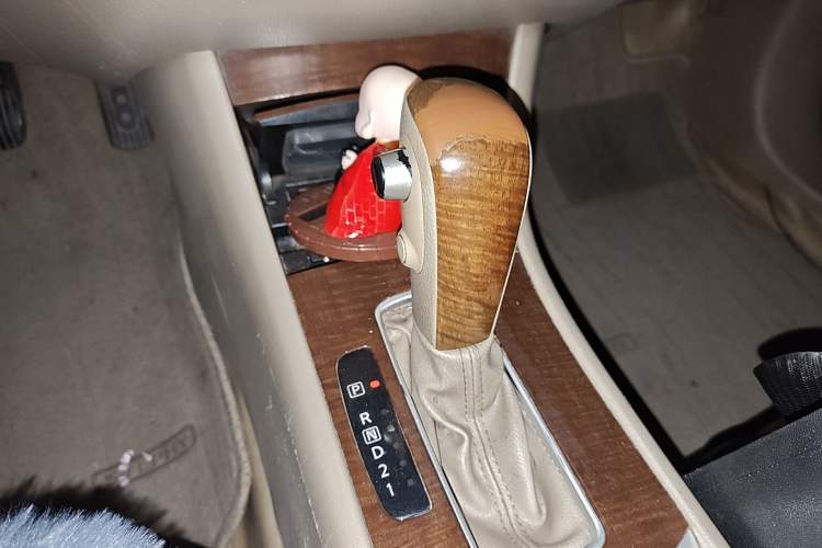 Used Nissan Sylphy 2009 1.6XL Automatic Luxury Sunroof Edition
