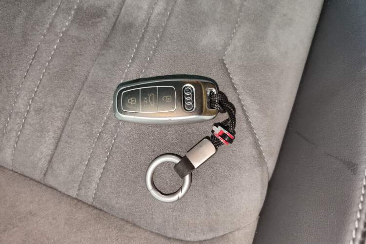 Used Audi A6L 2019 45 TFSI Prestige Dynamic Edition