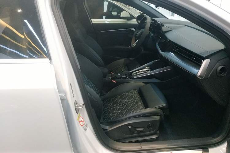 Used Audi A3 2025 Sportback 35TFSI Prestige Edition