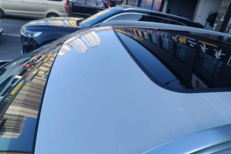 Used BMW X3 2020 xDrive28i Luxury Package