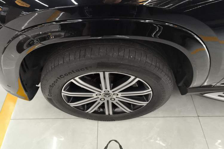 Used Mercedes-Benz GLE 2024 Refreshed GLE 350 4MATIC Stylish Edition