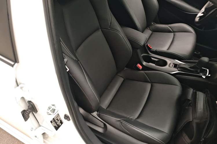 Used Toyota Levin 2023 185T CVT Luxury Edition