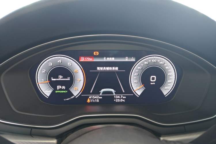 Used Audi A5 2022 Coupe 40 TFSI Fashion Dynamic Model