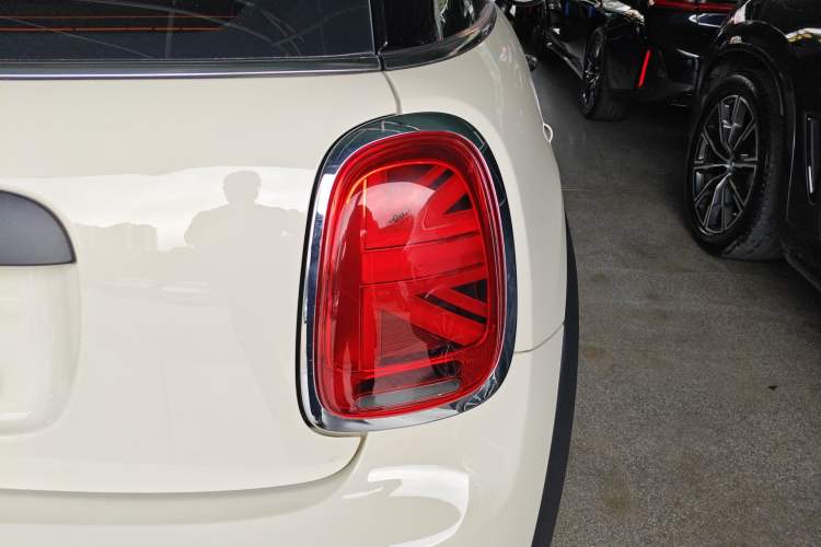 Used MINI 2022 Updated 1.5T ONE Right Rear Taillight
