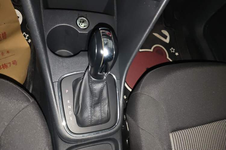 Used Volkswagen Polo 2016 1.4L Automatic Trendy Model
