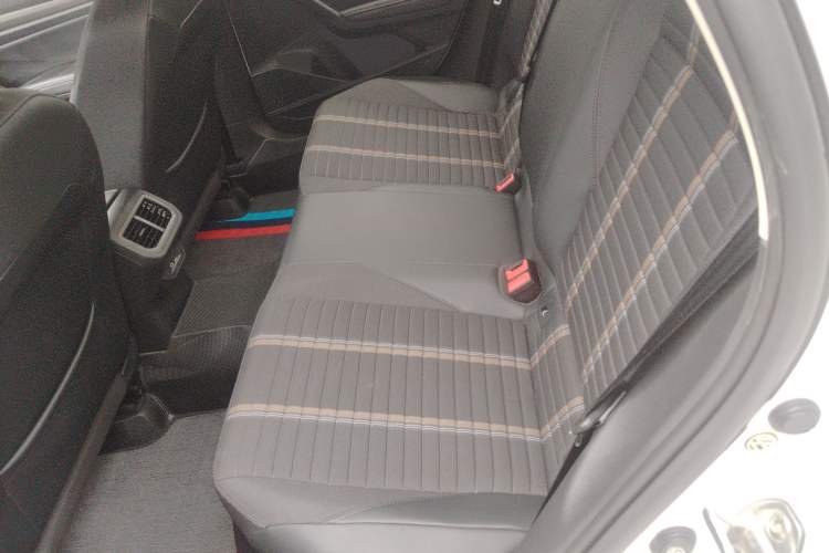 Used Volkswagen Lavida 2021 280TSI DSG Comfort Edition