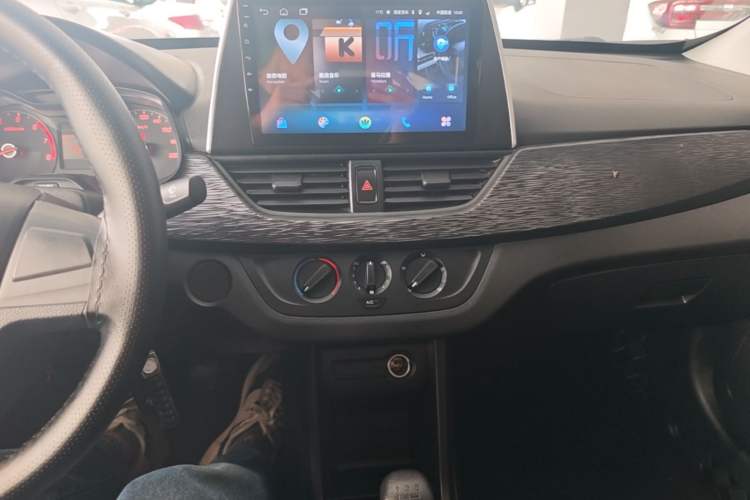 Used Baojun 310 2020 1.2L Manual Value Edition