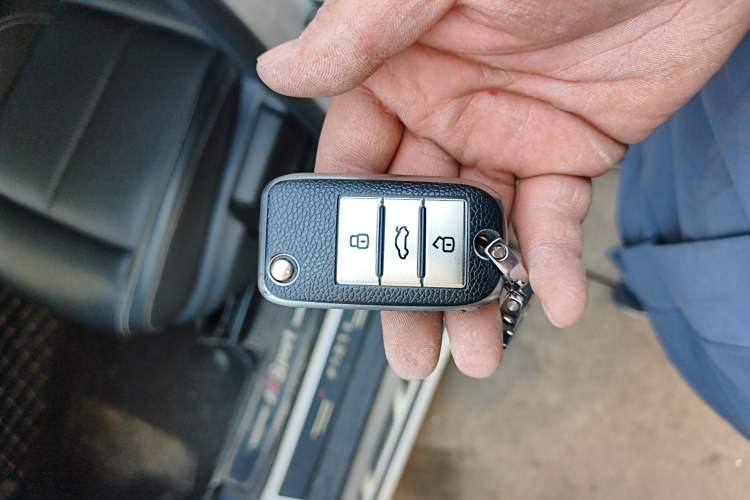 Used Roewe RX5 2020 20T Automatic 4G Connected Million Edition