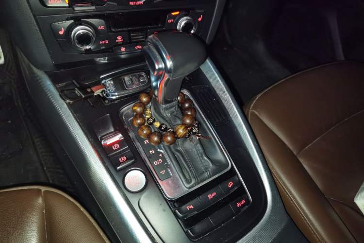 Used Audi Q5 2017 40 TFSI Technology Edition