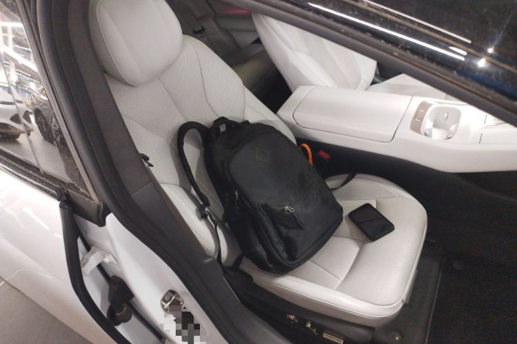 Used XPeng P7+ 2024 Long-Range Max