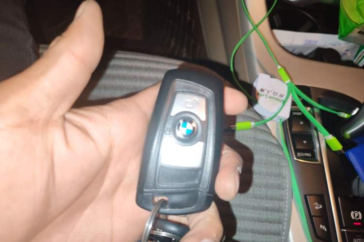 Used BMW X3 2014 xDrive20i Leading Model
