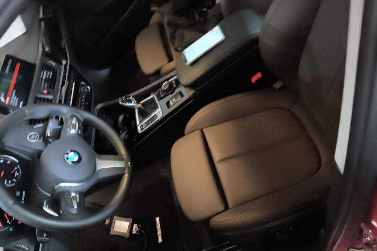 Used BMW 1 Series 2020 125i Leading Model M Sport Package