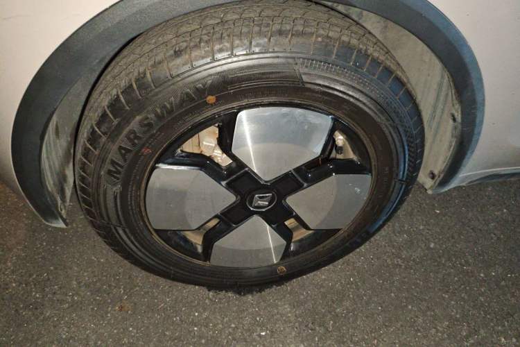 Used Baojun KiWi EV 2023 DJI Edition Lithium Iron Phosphate