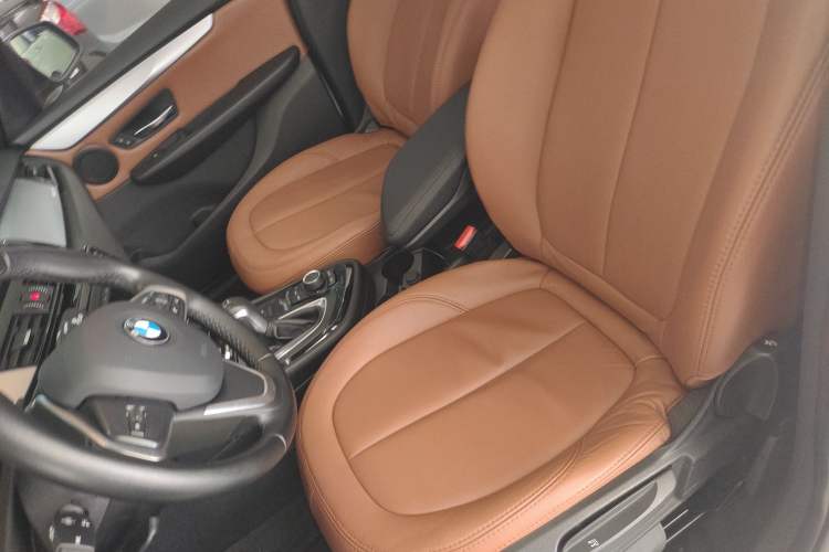 Used BMW 2 Series Active Tourer 2016 218i Fashion Model
