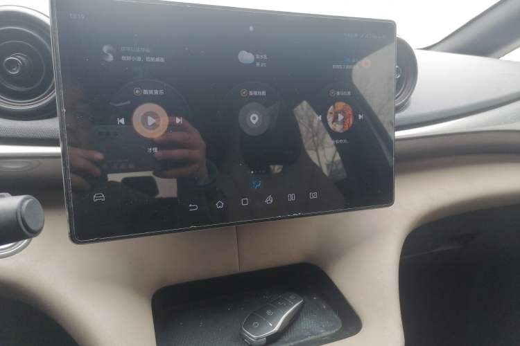 Used BYD Dolphin 2023 420 km Fashion Edition