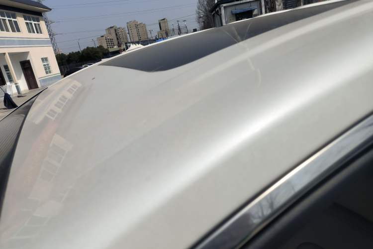 Used Buick GL8 2022 ES Landtrek 653T Luxury Edition
