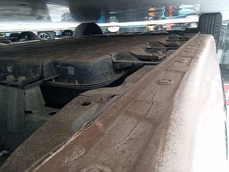Used Wuling Bingo 2024 333 km Enjoyment Version — 21
