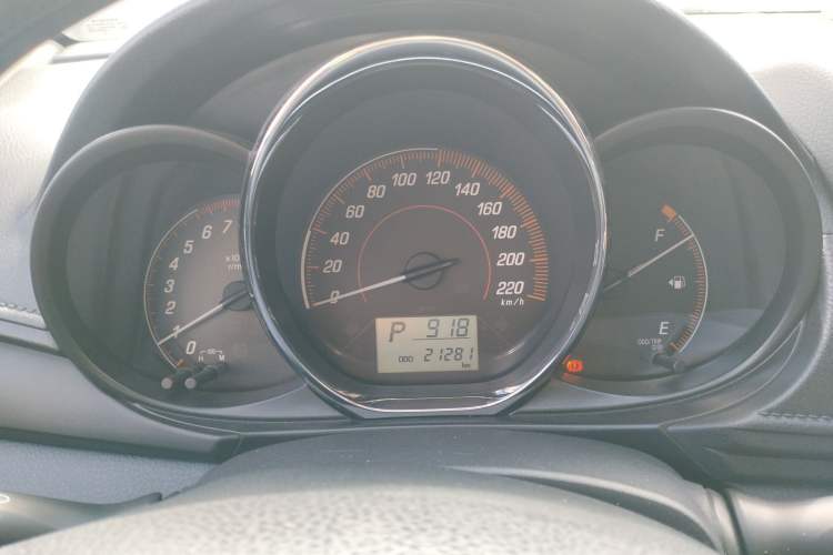 Used Toyota YARiS L Zhi Xiang 2020 1.5L CVT Leading Edition