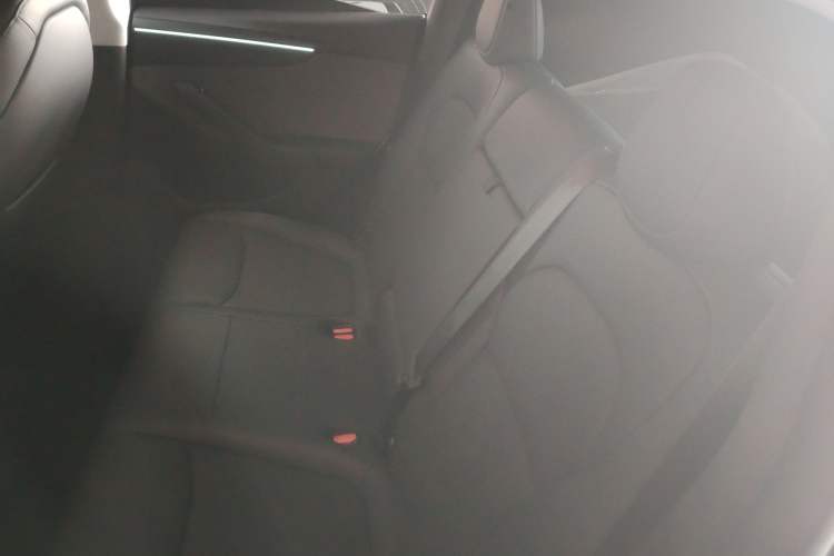 Used Tesla Model Y 2025 Rear-Wheel Drive First Edition