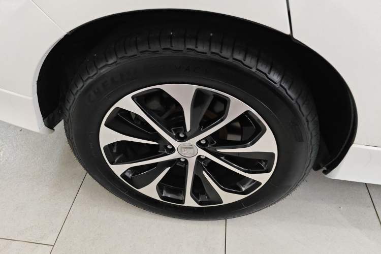 Used Honda Avancier 2017 240TURBO Two-Wheel Drive Elite Edition