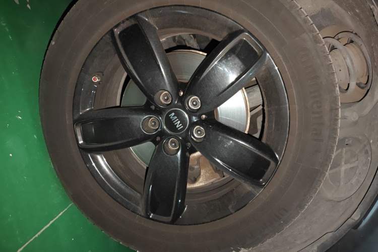 Used MINI Countryman 2021 1.5T COOPER ALL4