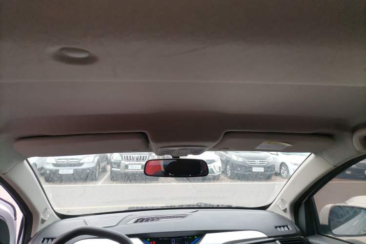 Used JMEV Ezi EV3 2021 Little Radar Cool Run Edition