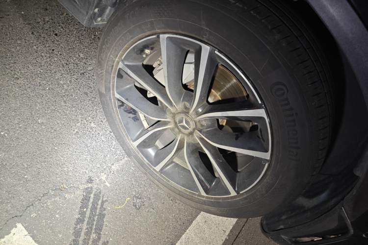 Used Mercedes-Benz GLC 2022 GLC 260 L 4MATIC Luxury Model
