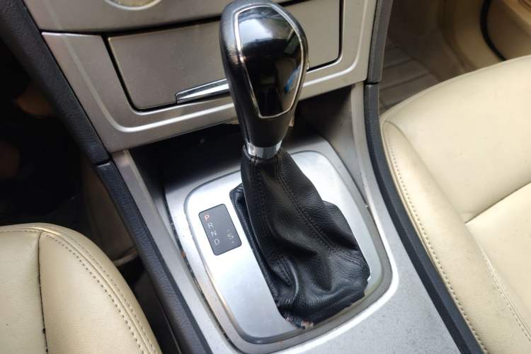 Used Ford Mondeo 2010 2.3L Fashion Edition
