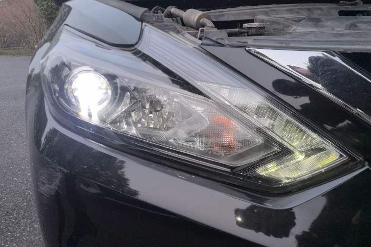 Used Nissan Teana 2016 Revised Version 2.0L XL Comfort Edition
