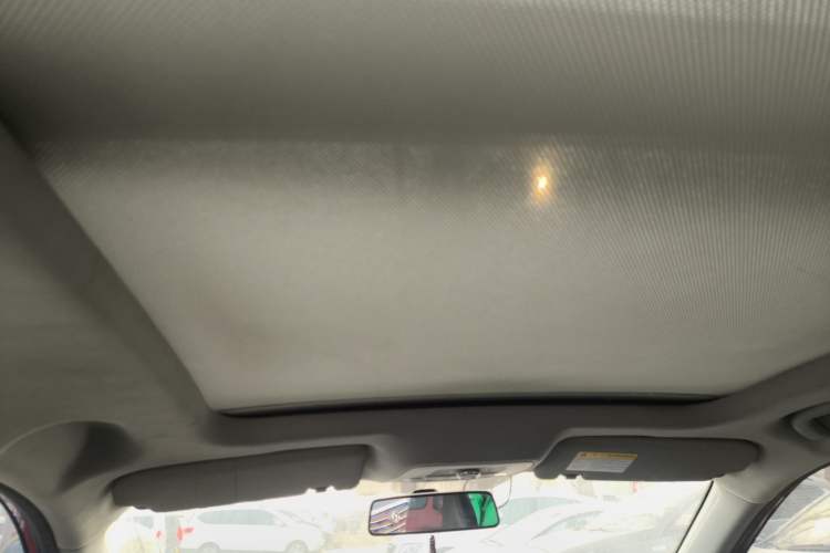 Used MG ZS 2018 1.5L Automatic Luxury Edition China V Standard
