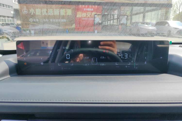 Used CHANGAN Eado 2025 Blue Whale 1.5T 500Bar Prestige Model