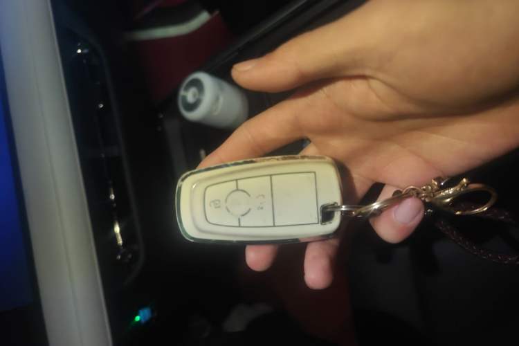 Used Ford Mondeo 2022 EcoBoost 245 Luxury Model