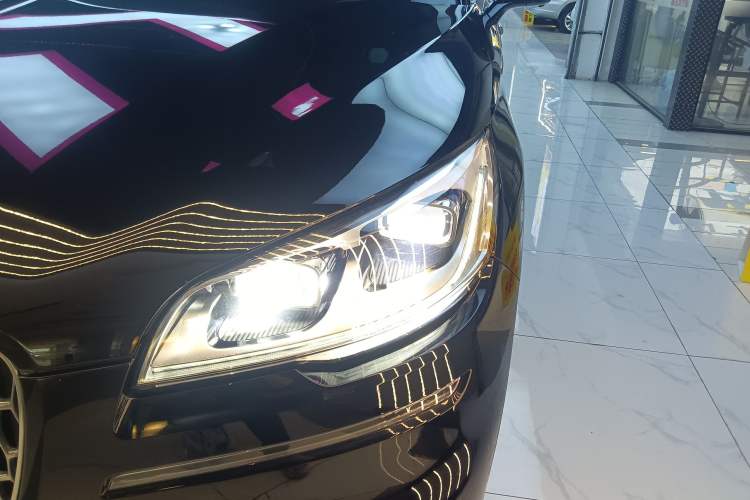 Used Lincoln Aviator 2020 3.0T V6 All-Wheel Drive Executive Version