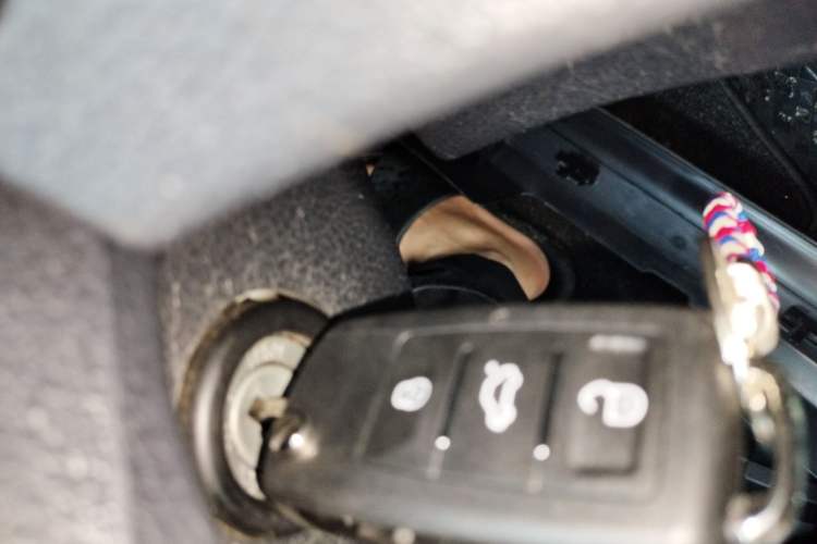 Used Haima M3 2016 1.5L Manual Fashion Edition