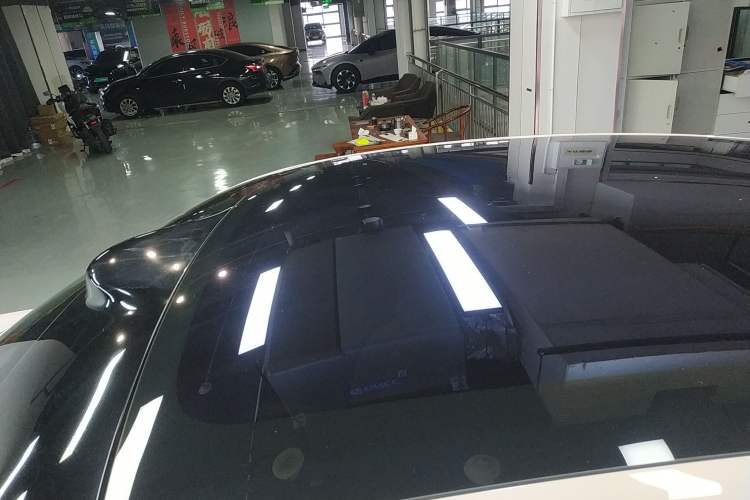 Used IM LS6 2023 Max Standard Edition
