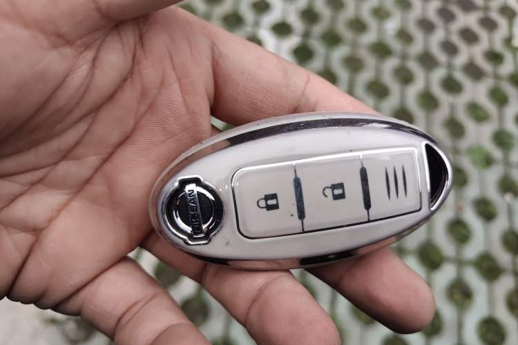 Used Nissan Kicks 2020 1.5L XV CVT Smart Connect Luxury Edition
