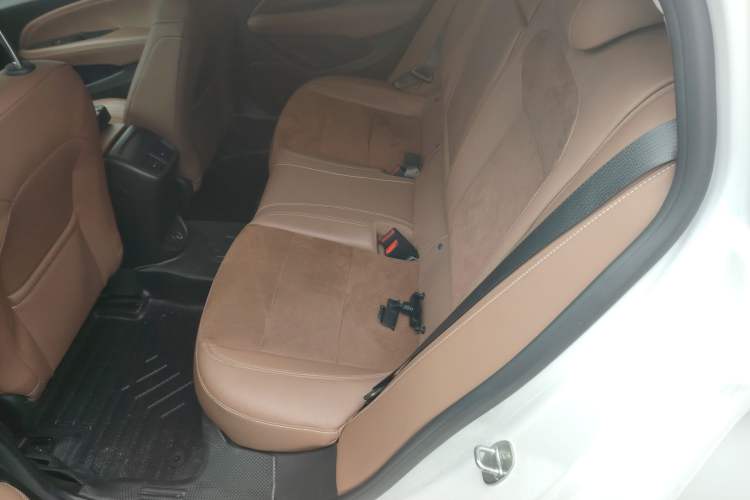 Used Buick Regal 2023 552T Smart Enjoyment Version
