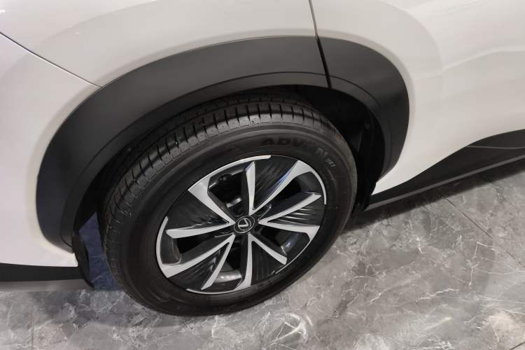 Used Lexus RZ 2023 450e All-Wheel Drive Luxury Edition
